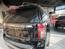 شيفروليه سوبربان